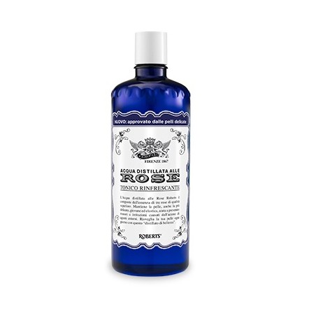 ACQUA ALLE ROSE TONICO CL300ML