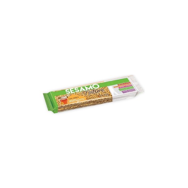 SESAMO NATURE BARRETTE 2X20G