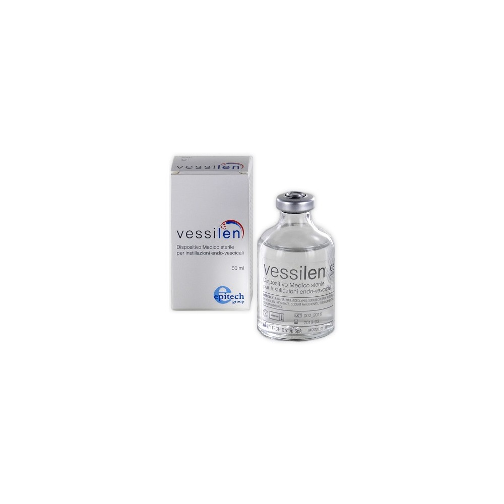 VESSILEN 50ML