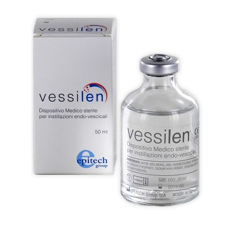 VESSILEN 50ML