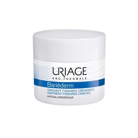 BARIEDERM UNGUENTO 40G