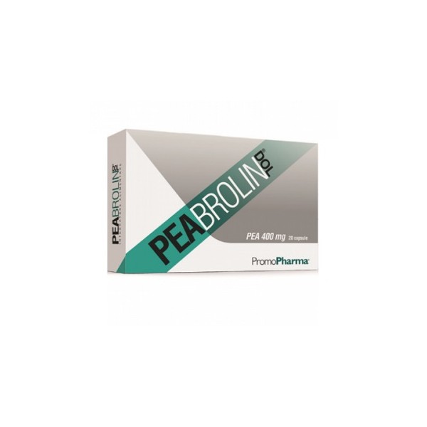 PEABROLIN DOL 20CPS