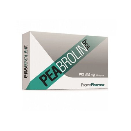 PEABROLIN DOL 20CPS