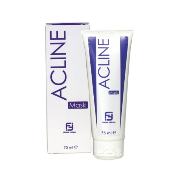 ACLINE MASK 75ML