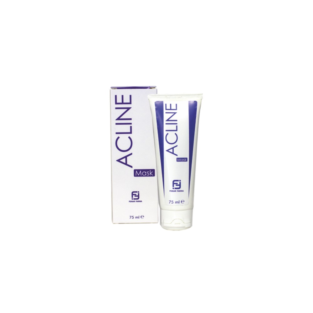 ACLINE MASK 75ML