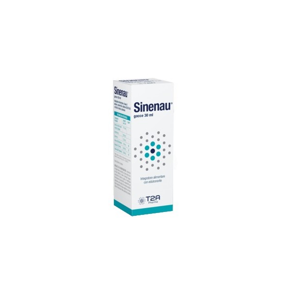 SINENAU GOCCE 30ML