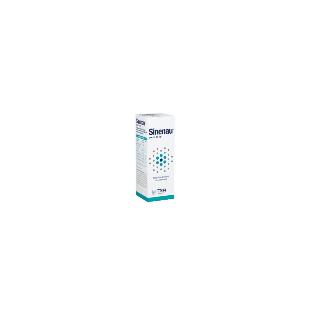 SINENAU GOCCE 30ML