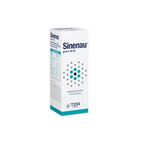 SINENAU GOCCE 30ML