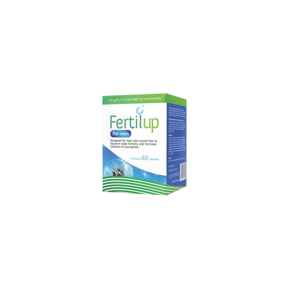 FERTILUP UOMO 60CPS