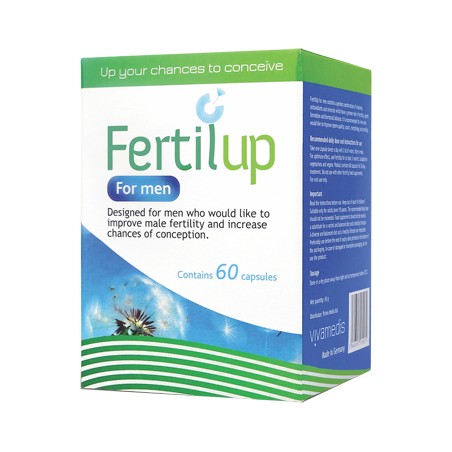FERTILUP UOMO 60CPS