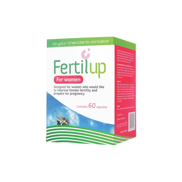 FERTILUP DONNA 60CPS