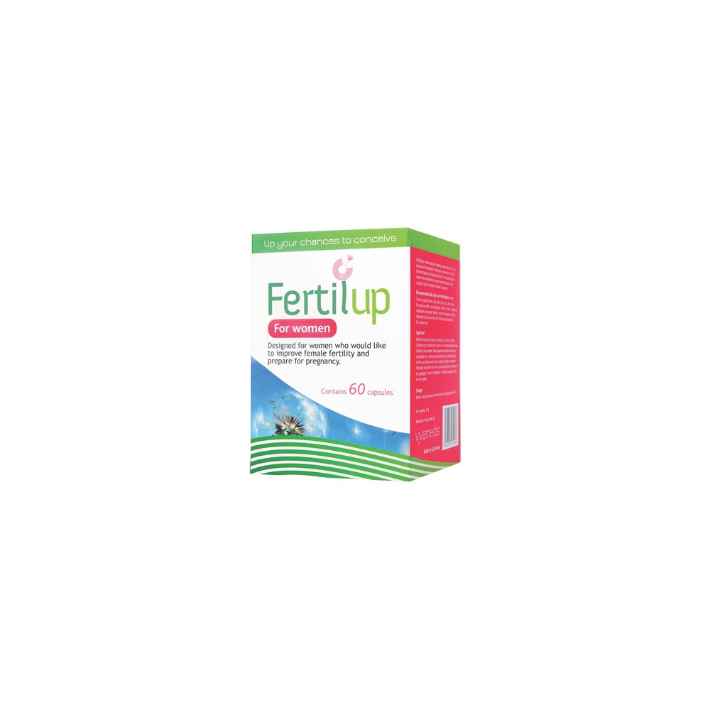 FERTILUP DONNA 60CPS