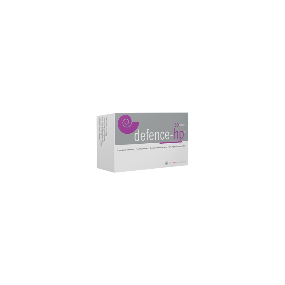 DEFENCE HP 30CPR