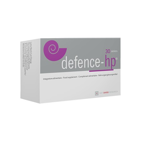 DEFENCE HP 30CPR
