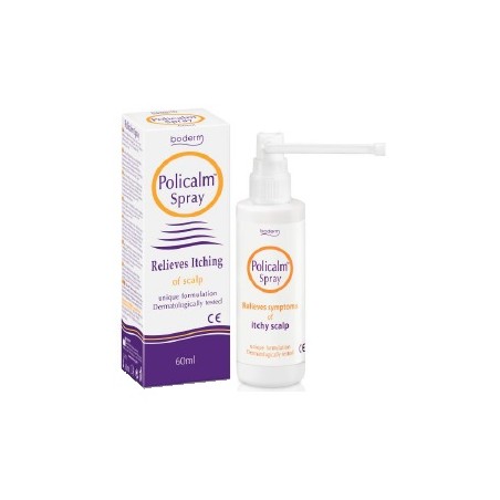 POLICALM SPRAY 60ML