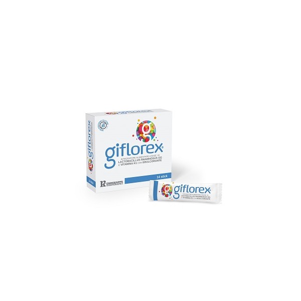 GIFLOREX 14STICK
