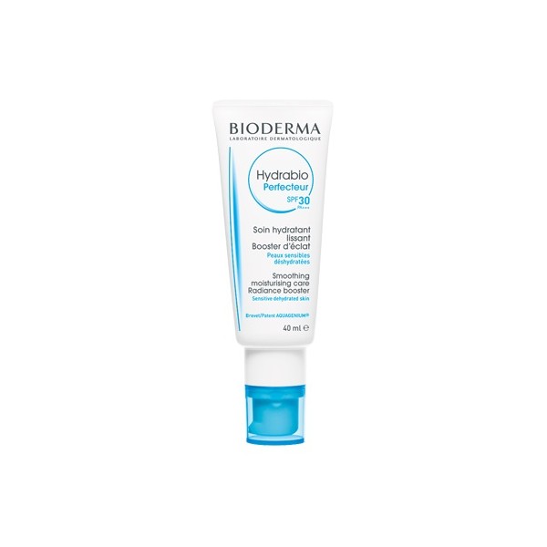 HYDRABIO PERFECTEUR SPF30 40ML