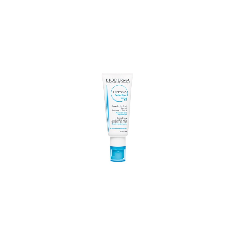 HYDRABIO PERFECTEUR SPF30 40ML