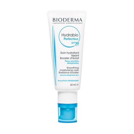 HYDRABIO PERFECTEUR SPF30 40ML