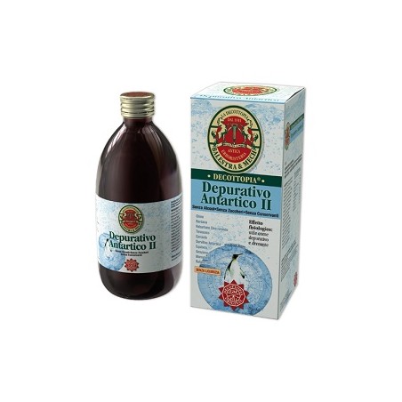 DEPURATIVO MECH 500ML