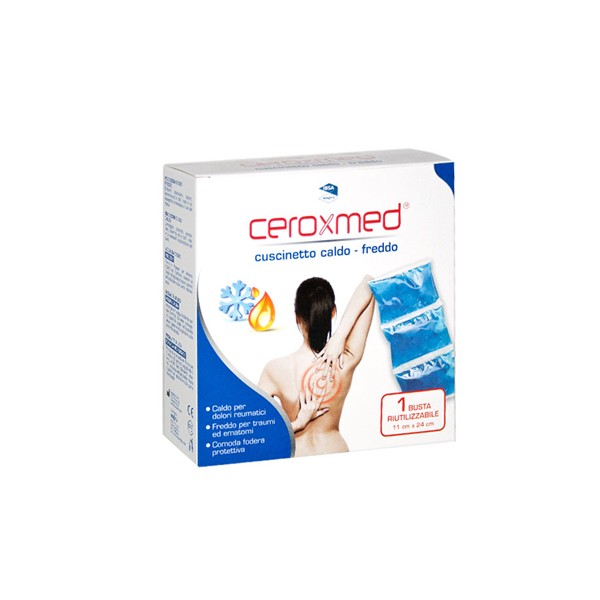 CEROXMED CUSC CLD/FREDDO 11X24