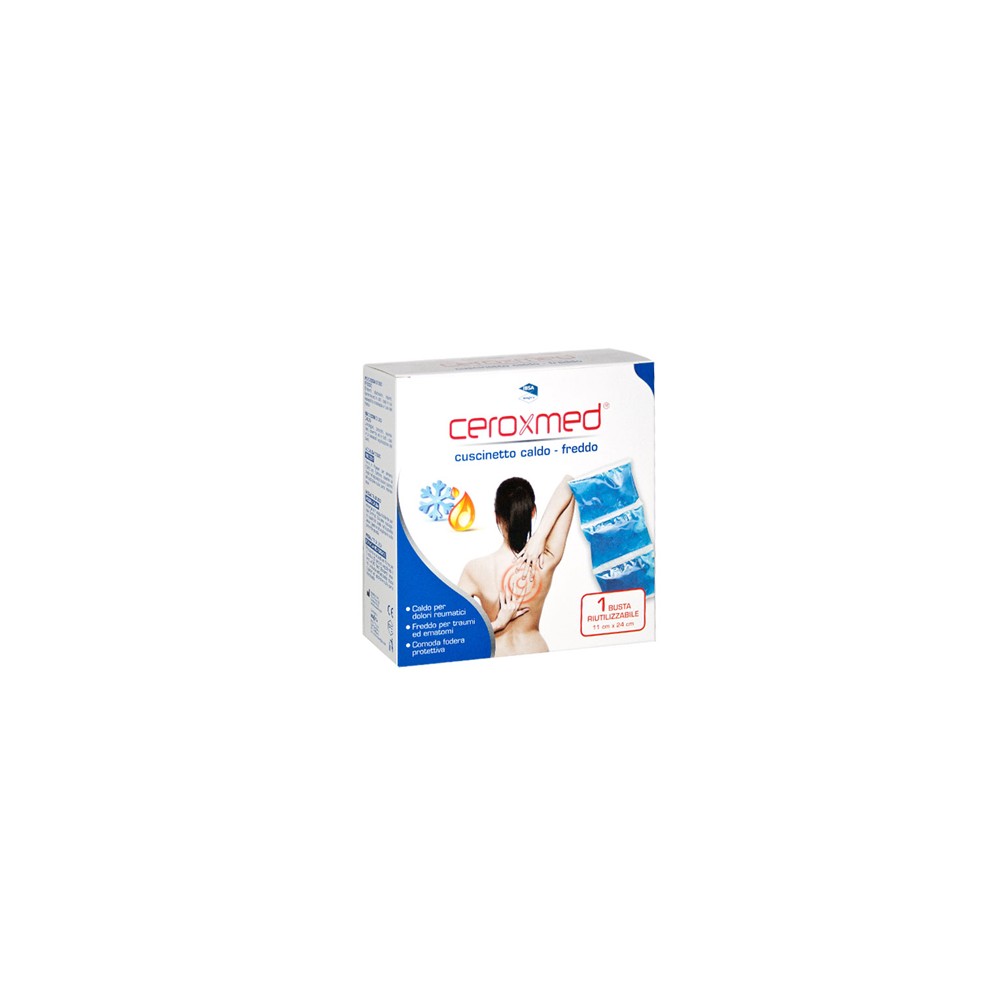CEROXMED CUSC CLD/FREDDO 11X24
