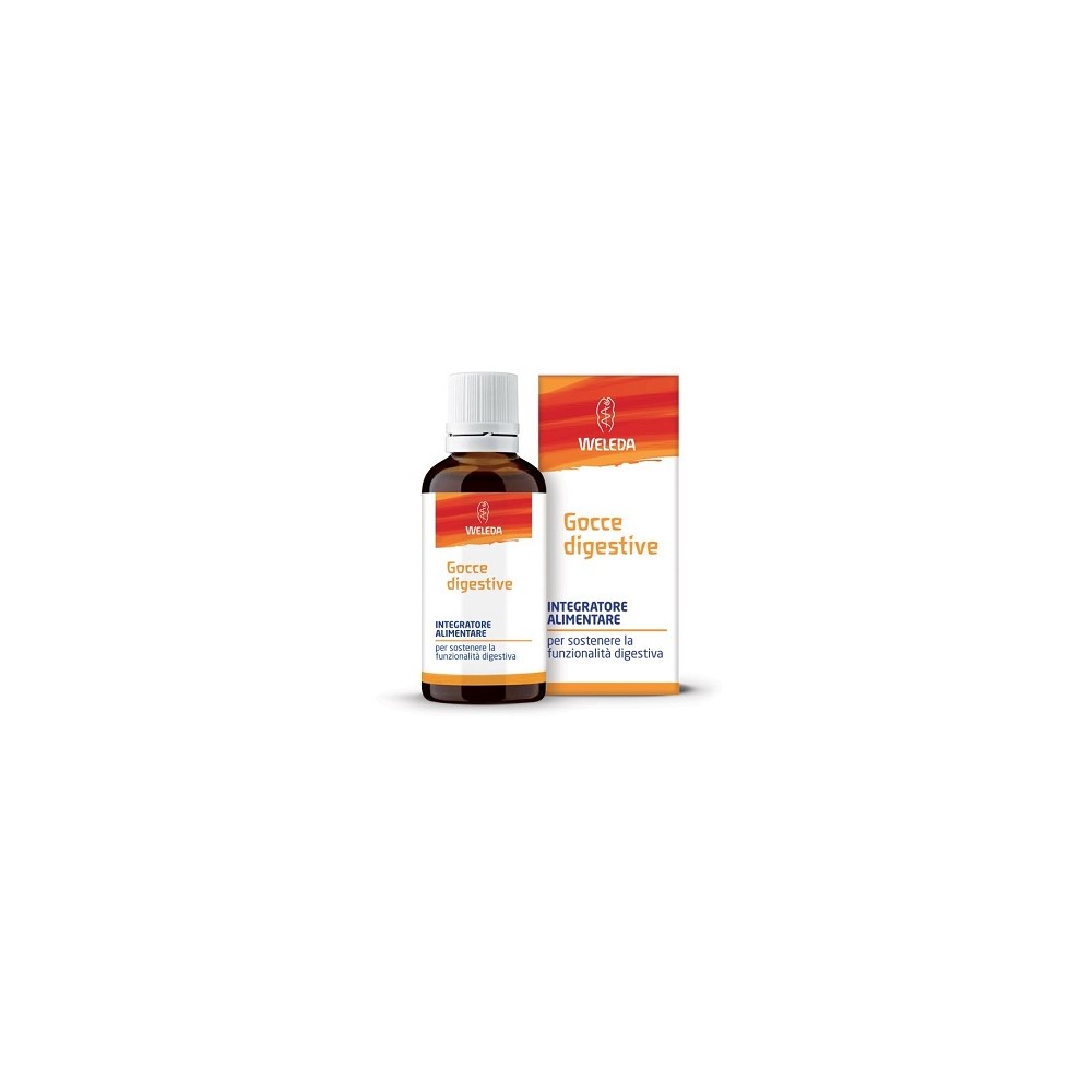GOCCE DIGESTIVE 50ML