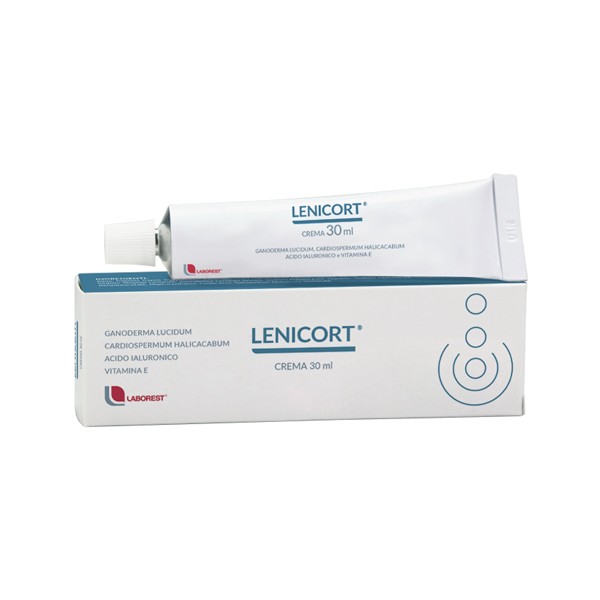 LENICORT CREMA 30ML