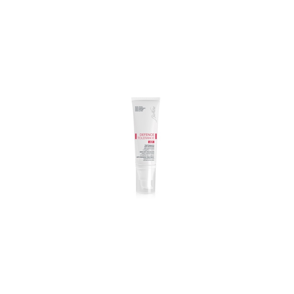 DEFENCE TOLERANCE AR 50ML