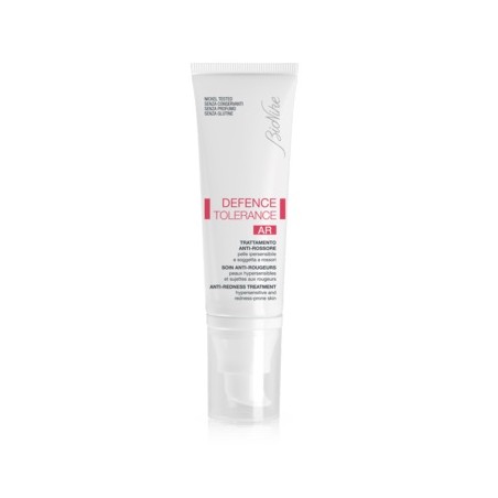 DEFENCE TOLERANCE AR 50ML