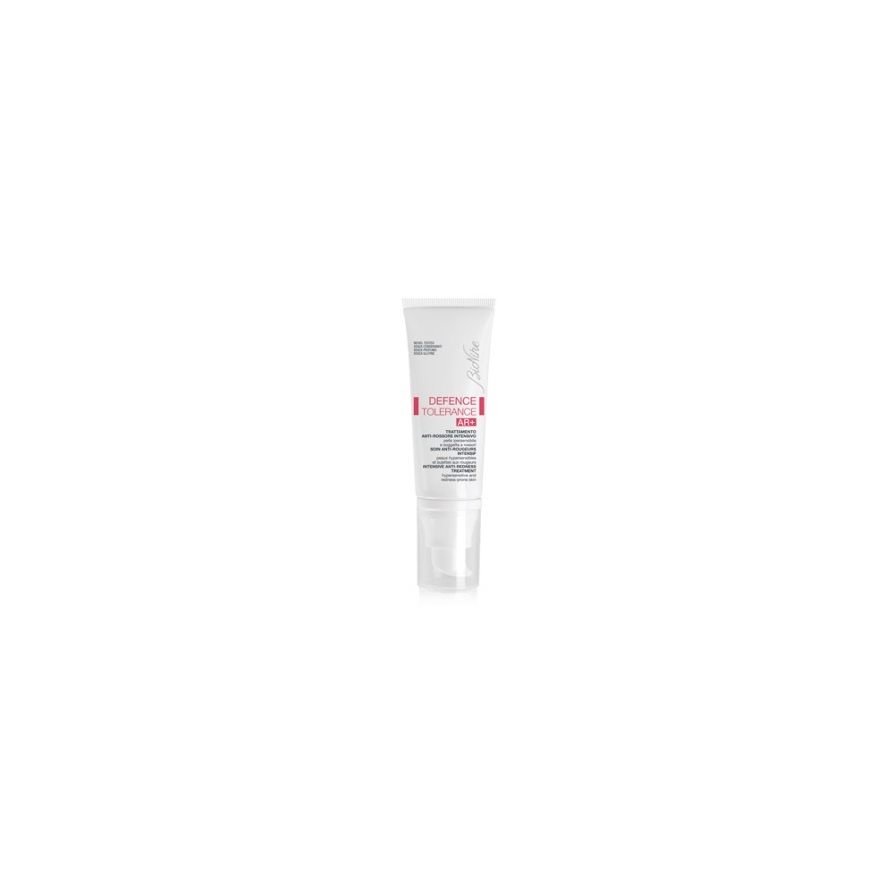 DEFENCE TOLERANCE AR INTEN40ML