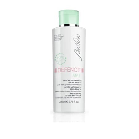 DEFENCE MAT LOZ ASTRING RIEQUI