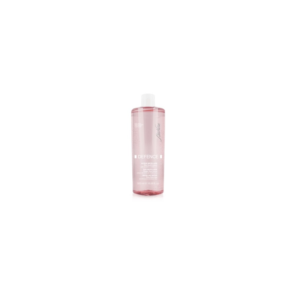 DEFENCE ACQUA MICELLARE 500ML