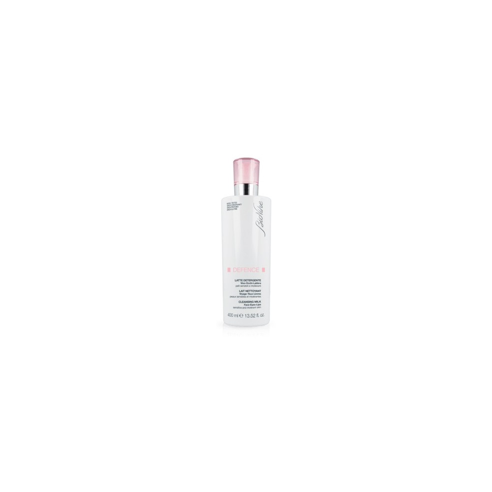 DEFENCE LATTE DETERGENTE 400ML