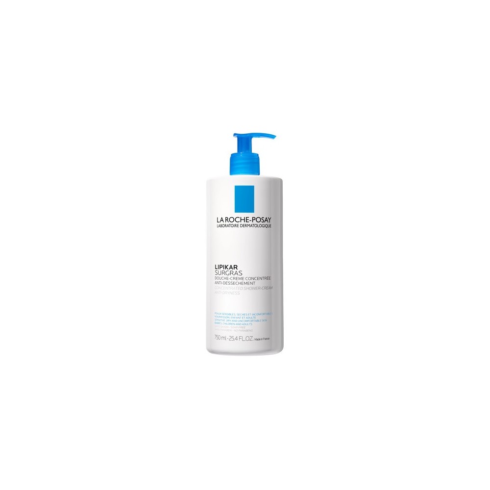LIPIKAR SURGRAS 750ML