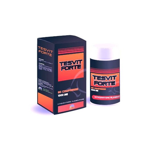 TESVIT FORTE 90CPR