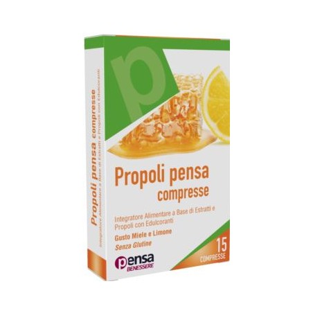 PROPOLI PENSA 15CPR