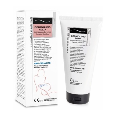 DERMOLIPID AQUA 200ML