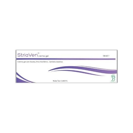 STRIAVEN CREMA GEL 100G