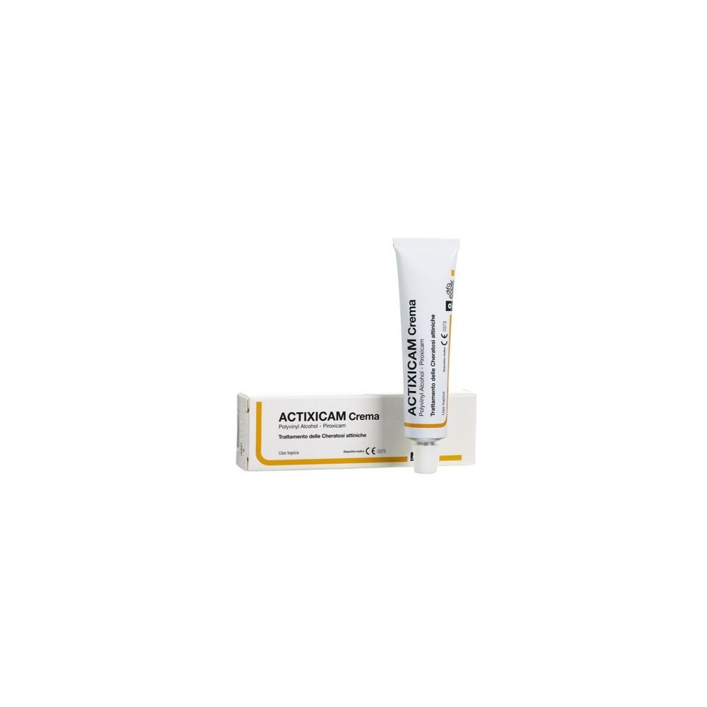 ACTIXICAM CREMA 50ML