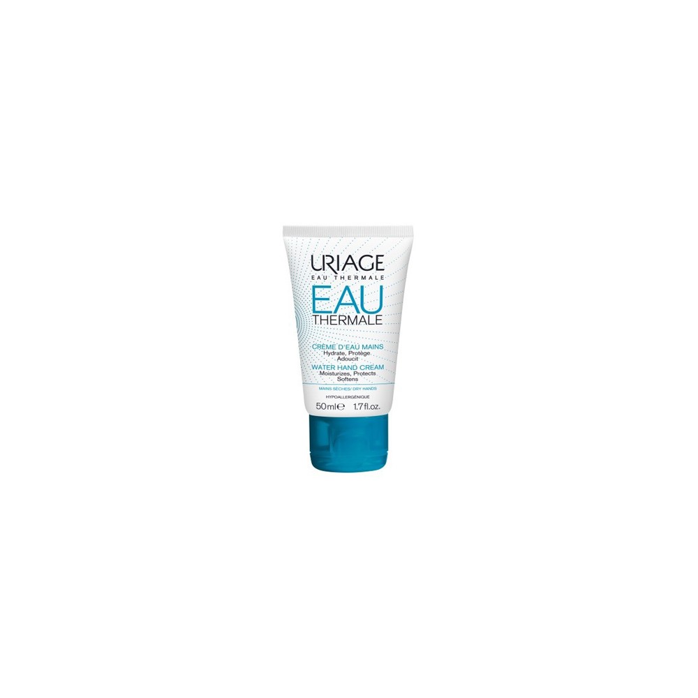 EAU THERMALE CREMA MANI ACQUA