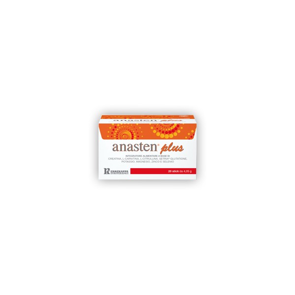 ANASTEN PLUS 20STICK
