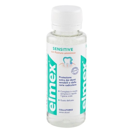 ELMEX COLLUTORIO SENSITIVE