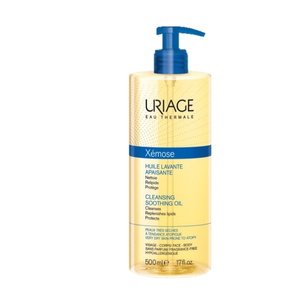 XEMOSE OLIO DETERGENTE 500ML