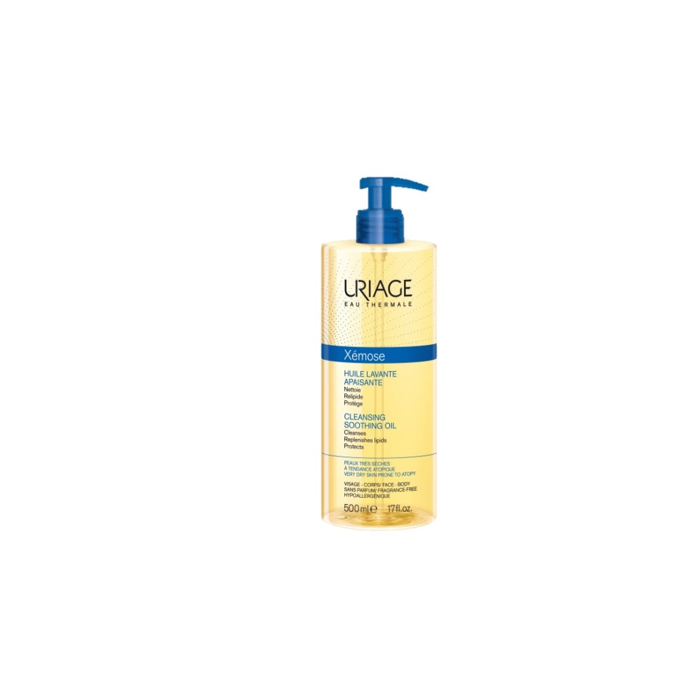 XEMOSE OLIO DETERGENTE 500ML