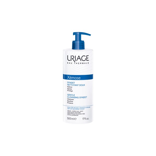 XEMOSE SYNDET DETERGENTE 500ML