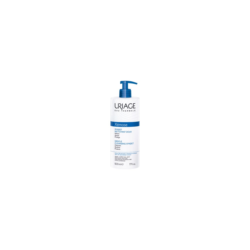 XEMOSE SYNDET DETERGENTE 500ML