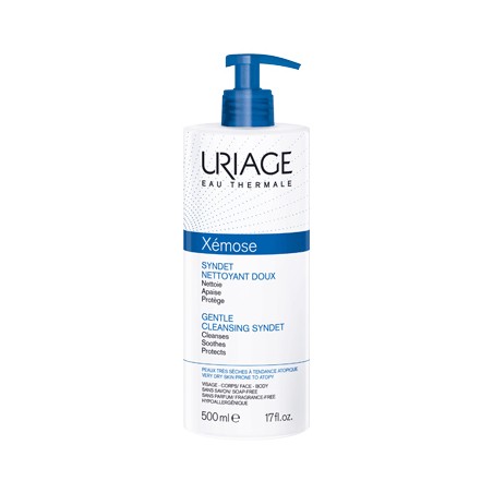 XEMOSE SYNDET DETERGENTE 500ML