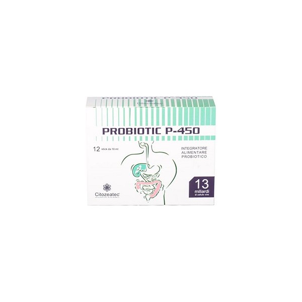 PROBIOTIC P-450 24STICK MONOD