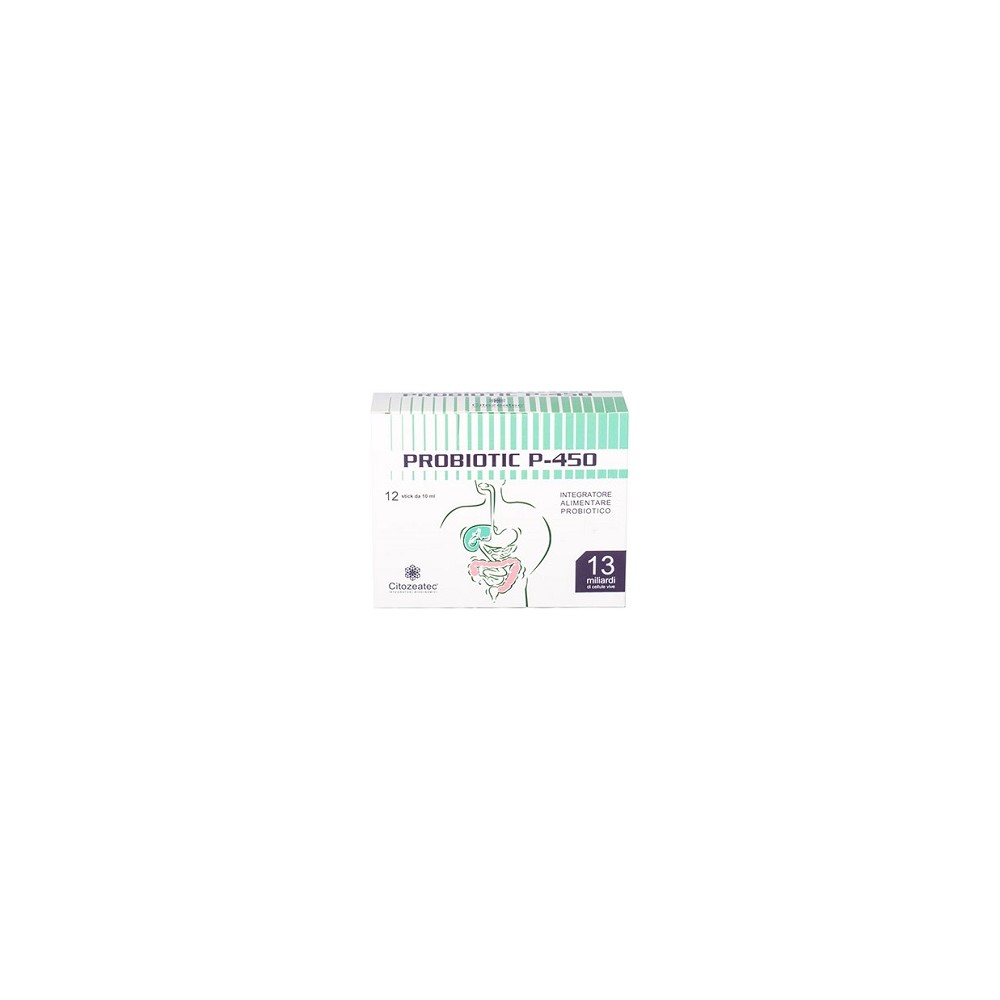 PROBIOTIC P-450 24STICK MONOD